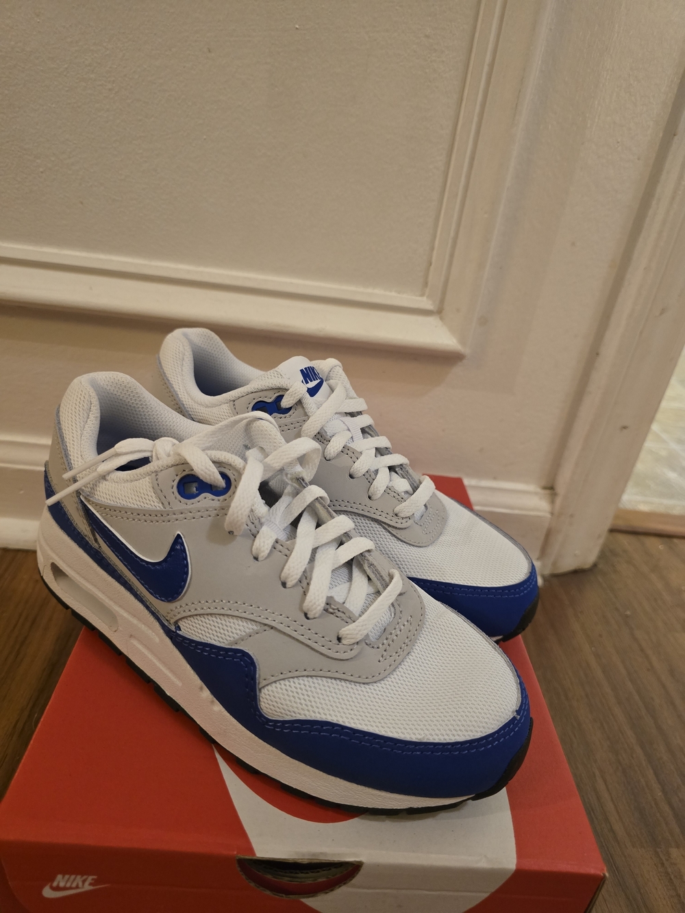 GS Nike Air Max 1 Royal